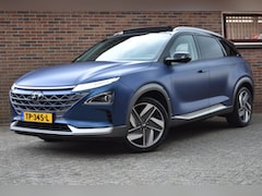 Hyundai NEXO - FCEV Plus Pack '18 Pano Clima Navi Cruise