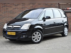 Opel Meriva - 1.6-16V Temptation '07 Clima