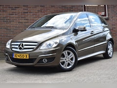 Mercedes-Benz B-klasse - 200 '09 Cruise Inruil mogelijk