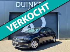 Volkswagen Polo - 1.0 Comfortline Business | Airco | Bluetooth | Cruise control | Nieuwe APK