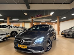 Mercedes-Benz CLA-Klasse - 180 Business Solution AMG Upgrade Edition Airco Cruise Control
