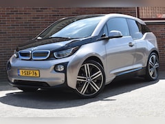 BMW i3 - Basis Comfort 22 kWh '13 Pano Leder Navi Cruise