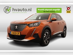 Peugeot 2008 - 1.2 PURETECH 130PK ALLURE EAT8 | Navi | Camera | Clima | Cruise