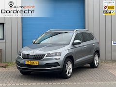 Skoda Karoq - TSI Bus APPLE CARPLAY TREKHAAK