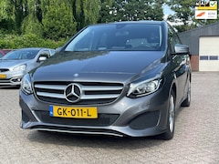 Mercedes-Benz B-klasse - 180 Ambition 1e eigenaar, APK 06-2026