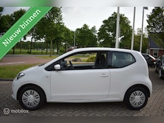 Volkswagen Up! - 1.0 move up 3DRS, 2012|Airco|Elekt, pakket