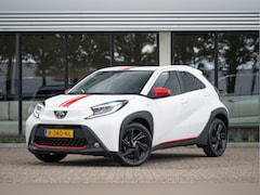 Toyota Aygo X - 1.0 VVT-i First | Winterset incl. | Camera | Navi by App | Adapt. Cruise | Clima | LED