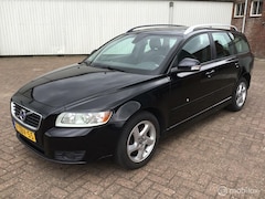 Volvo V50 - 2.0 D3 R-Design