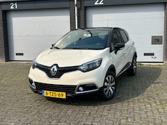 Renault Captur - 0.9 TCe Expression