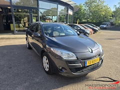 Renault Mégane Estate - 1.4 TCe Expression