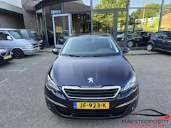 Peugeot 308 SW - 1.2 PureTech Executive panorama