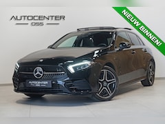 Mercedes-Benz A-klasse - 250 e AMG ✅ EDITION ✅ MULTIBEAM ✅ PANO ✅ TREKHAAK ✅ NIGHT ✅ CAMERA