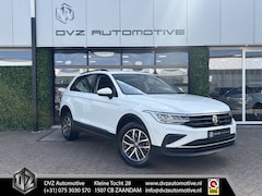 Volkswagen Tiguan - 1.4 eTSI 245PK PHEV Elegance | ACC | Carplay | BTW