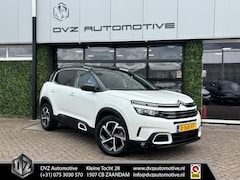 Citroën C5 Aircross - 1.6 PureTech Shine | Pano | Leder | ACC | Parking Pack |