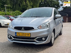 Mitsubishi Space Star - 1.0 Cool+, Airco, Elek. ramen, APK 03-2026