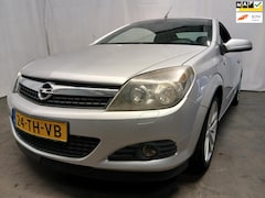 Opel Astra TwinTop - 1.6 Cosmo DAK WERKT NIET