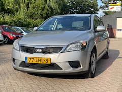 Kia Cee'd - 1.4 CVVT X-tra, 2e eigenaar, Airco, Elek. ramen, APK 07-2026