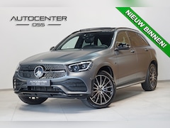 Mercedes-Benz GLC-klasse - 300e 4MATIC AMG ✅ MAGNO ✅ PANO ✅ BURMESTER ✅ MULTIBEAM ✅ MERCEDES GARANTIE