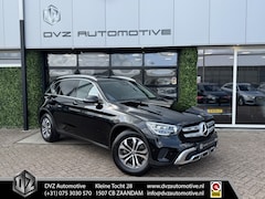 Mercedes-Benz GLC-klasse - 200d 4MATIC | Carplay | Camera | Trekhaak |