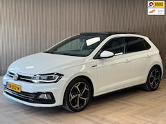 Volkswagen Polo - 1.0 TSI 116PK Highline R-Line PANORAMADAK NAVIGATIE APPLE CARPLAY