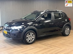 Dacia Sandero - 1.0 TCe 90 Expression