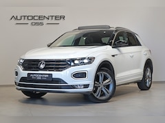 Volkswagen T-Roc - 1.5 TSI R-LINE DSG ✅VIR.COCKPIT ✅ PANO ✅ KEYLESS ✅ NAP ✅ VOL OPTIE