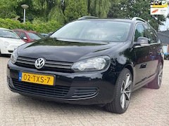 Volkswagen Golf Variant - 1.2 TSI Comfort Executive Line BlueMotion, Navi, P.sensor, APK 07-2026