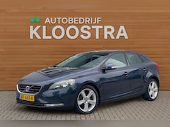 Volvo V40 - 1.6 D2 Momentum | Navi | PDC | Climate control | Cruise control | Trekhaak