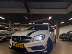 Mercedes-Benz A-klasse - AMG 45 4MATIC Edition 1 Pano Airco Cruise Control