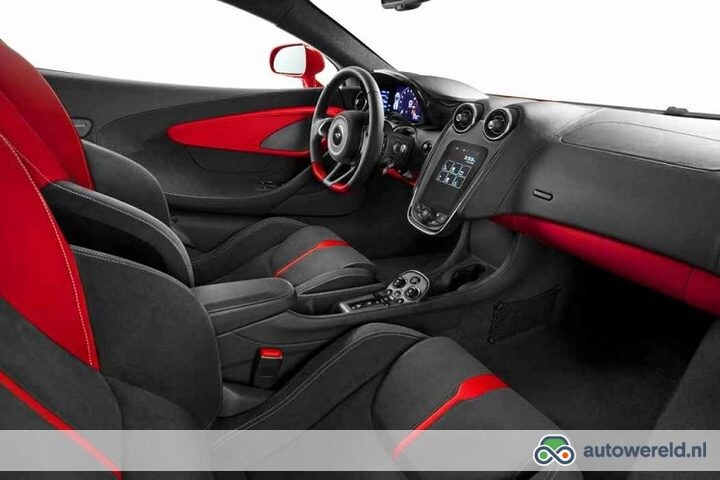 Interieur