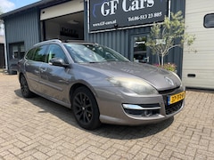 Renault Laguna Estate - 1.5 dCi Executive 2012 AIRCO APK Nieuw