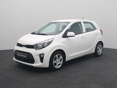 Kia Picanto - 1.0 DPi ComfortLine | Airco | USB | Radio | Bluetooth | Elek. Ramen | Cruise Control | Des