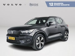 Volvo XC40 - Recharge P8 Aut. AWD R-Design | Parkeercamera | Trekhaak | Stoel- en stuurverwarming