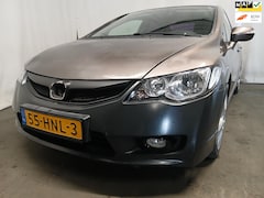Honda Civic - 1.3 Hybrid SCHADEAUTO