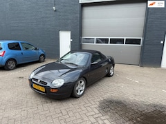 MG F - F 1.8i cabrio