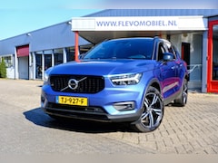 Volvo XC40 - 2.0 T5 248pk AWD R-Design Intro Ed. Aut. Pano|Navi|LED|Leder|Harman/Kardon