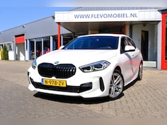 BMW 1-serie - 118i M Sport Aut.Navi|Sportstoelen|LMV|Apple CarPlay
