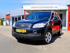 Chevrolet Captiva - 2.4i Shadow 2WD Airco|LMV|Trekhaak