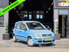 Fiat Panda - 1.2 Navigator AUTOMAAT|AIRCO|1E EIGENAAR|APK