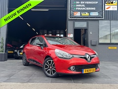 Renault Clio - 0.9 TCe Expression Airco| Trekhaak| Cruise|APK