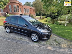 Peugeot 207 SW - 1.6 VTi Allure AIRCO/cruise *apk:06-2026