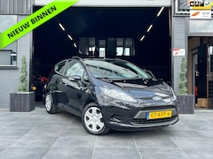 Ford Fiesta - 1.25 Limited|Airco|El Pakket|NAP|APK