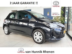 Toyota Yaris - 1.5 Hybrid Aspiration | Navigatie | Camera | Climat | Cruisecont