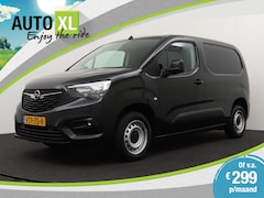 Opel Combo - 1.5D L1H1 Standaard Cruise Airco Schuifdeur