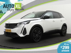 Peugeot 3008 - 1.2 131 PK Aut. GT Memory Adapt. Cruise Dodehoek Focal-Sound