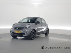 Smart Forfour - 1.0 Passion Aut. | Clima | Bluetooth | PDC A | 16''