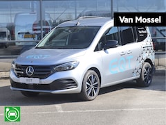 Mercedes-Benz EQT Tourer - L1 Direct leverbaar