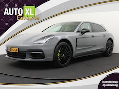 Porsche Panamera Sport Turismo - GTS Edit. 2.9 PHEV Sport Chrono BOSE-Sound
