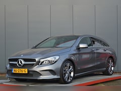 Mercedes-Benz CLA-klasse Shooting Brake - 180 Lease Edition Plus trehaak panoramak