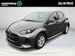 Mazda 2 Hybrid - 1.5 Centre-line | Camera achter | CarPlay & Android Auto | Lichtmetalen velgen